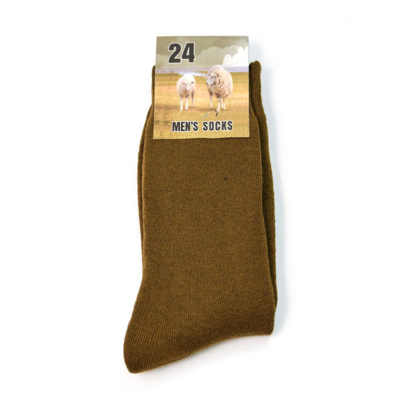 جوارب رجالي شتوي